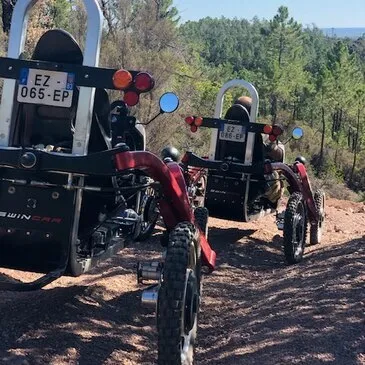 Var (83) PACA et Corse - Stage de Pilotage Var (83) PACA et Corse - Stage de Pilotage