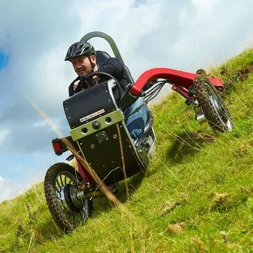 Quad & Buggy proche Montauroux, à 15 min de Fayence Quad & Buggy proche Montauroux, à 15 min de Fayence