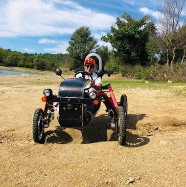 Stage de Pilotage en région PACA et Corse Stage de Pilotage en région PACA et Corse