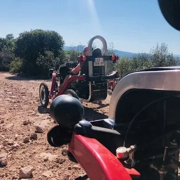 Réserver Quad & Buggy département Var Réserver Quad & Buggy département Var