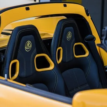 Circuit d'Andrézieux, Loire (42) - Stage de Pilotage Lotus et Caterham Circuit d'Andrézieux, Loire (42) - Stage de Pilotage Lotus et Caterham