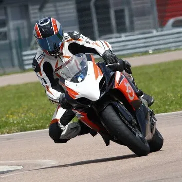Stage Coaching avec votre Moto - Circuit de Bresse Stage Coaching avec votre Moto - Circuit de Bresse