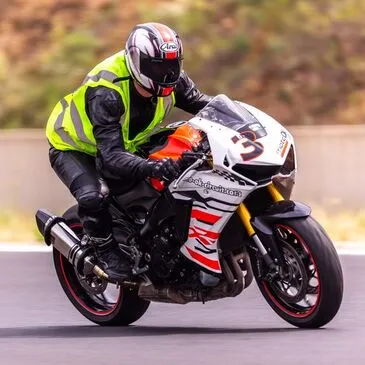 Stage de Pilotage Moto - Circuit de Bresse Stage de Pilotage Moto - Circuit de Bresse