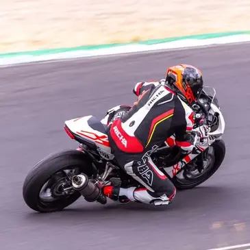 Circuit de Bresse, Saône et loire (71) - Stage de pilotage moto Circuit de Bresse, Saône et loire (71) - Stage de pilotage moto