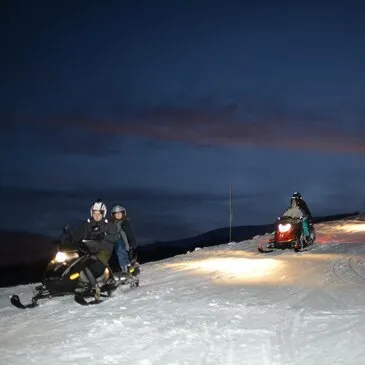 Scooter des neiges en région Rhône-Alpes Scooter des neiges en région Rhône-Alpes