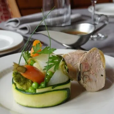 Week-end Gourmand au Relais des Trois Châteaux à Cheverny en région Centre Week-end Gourmand au Relais des Trois Châteaux à Cheverny en région Centre