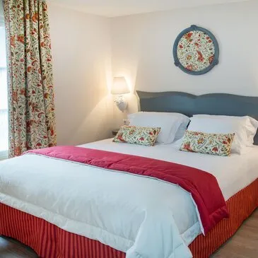 Week-end en Amoureux à Cheverny Week-end en Amoureux à Cheverny