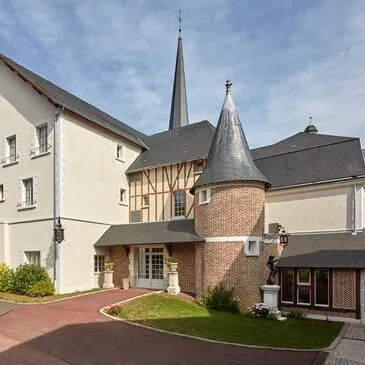 Loir et cher (41) Centre - Week end Loir et cher (41) Centre - Week end