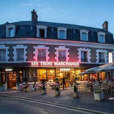 Cour-Cheverny, Loir et cher (41) - Week end en Amoureux Cour-Cheverny, Loir et cher (41) - Week end en Amoureux