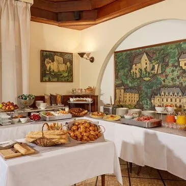 Week end en région Centre Week end en région Centre