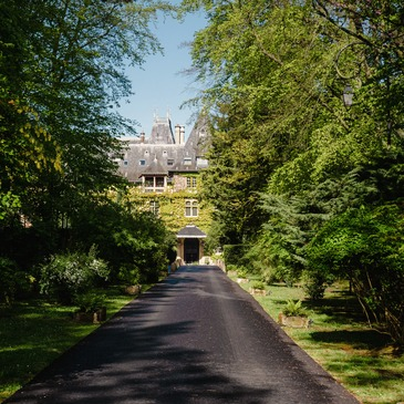 Week end en Amoureux, département Oise