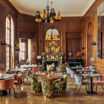 Offrir Week end en Amoureux en Picardie