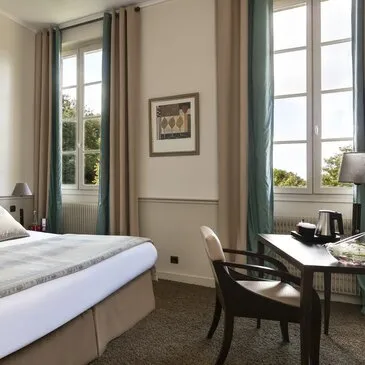 Chantilly, Oise (60) - Week end en Amoureux Chantilly, Oise (60) - Week end en Amoureux