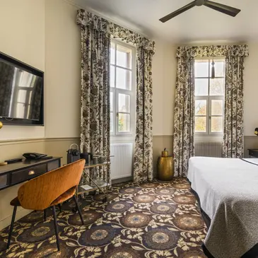 Chantilly, Oise (60) - Week end en Amoureux Chantilly, Oise (60) - Week end en Amoureux