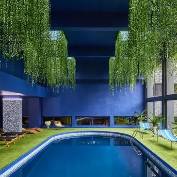 Week end en Amoureux proche Chantilly Week end en Amoureux proche Chantilly