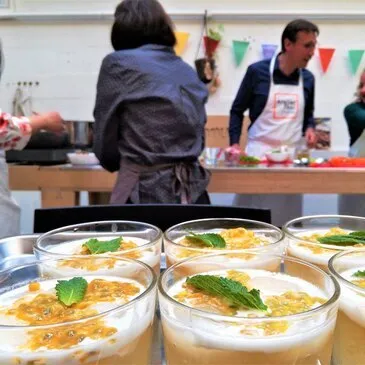Cours de Cuisine en région Ile-de-France Cours de Cuisine en région Ile-de-France