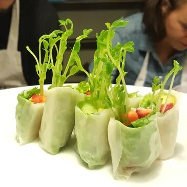 Réserver Cours de Cuisine département Paris