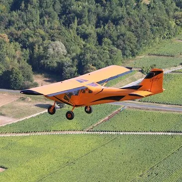 Sport Aérien en région Champagne-Ardenne Sport Aérien en région Champagne-Ardenne