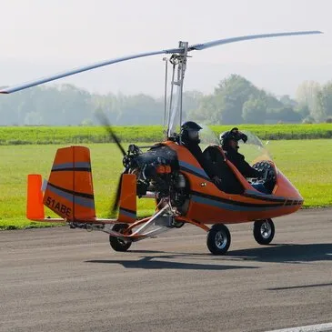 Baptême en ULM et Autogire, département Marne Baptême en ULM et Autogire, département Marne