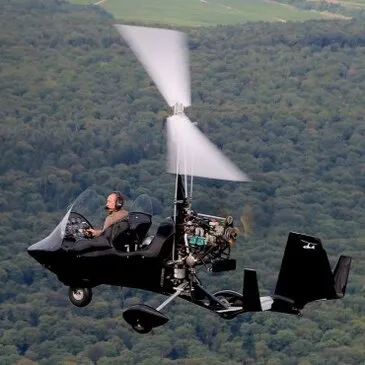 Aéroport de Reims-Prunay, Marne (51) - Baptême en ULM et Autogire Aéroport de Reims-Prunay, Marne (51) - Baptême en ULM et Autogire