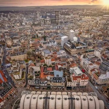 Réserver Baptême en ULM et Autogire département Marne Réserver Baptême en ULM et Autogire département Marne