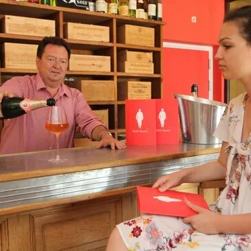 Cours d'œnologie, département Ain Cours d'œnologie, département Ain