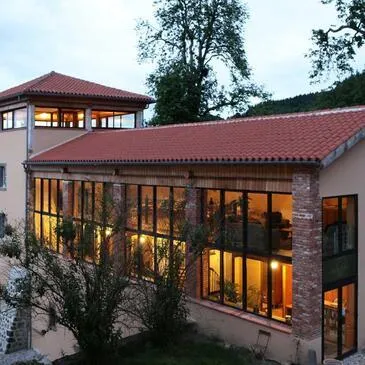 Week-end Spa près du Puy-en-Velay Week-end Spa près du Puy-en-Velay