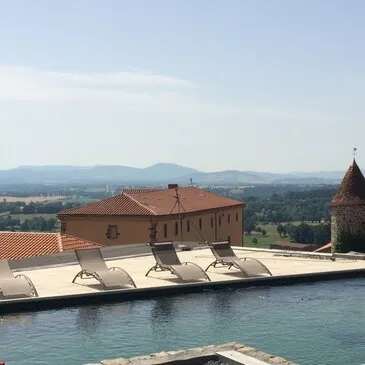 Week end en Hôtel Spa, département Haute loire Week end en Hôtel Spa, département Haute loire