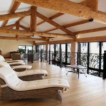 Salzuit, à 45 min du Puy-en-Velay, Haute loire (43) - Week end en Hôtel Spa Salzuit, à 45 min du Puy-en-Velay, Haute loire (43) - Week end en Hôtel Spa