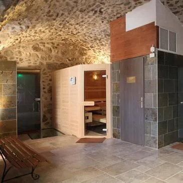 Week-end Spa près du Puy-en-Velay en région Auvergne Week-end Spa près du Puy-en-Velay en région Auvergne