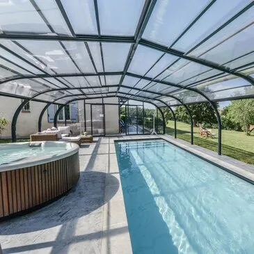 Week-end Bien-Être et Gourmand près d'Albi Week-end Bien-Être et Gourmand près d'Albi