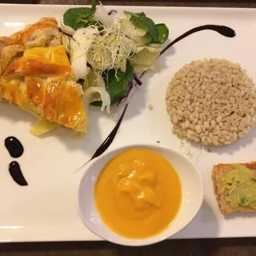 Week end Gastronomique proche Grazac, à 40 min d'Albi Week end Gastronomique proche Grazac, à 40 min d'Albi