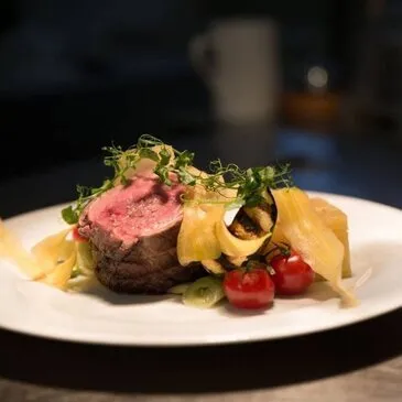 Week end Gastronomique proche Parigné, à 45 min de Rennes Week end Gastronomique proche Parigné, à 45 min de Rennes