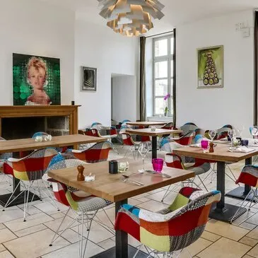 Week-end Gourmand au Château du Bois Guy en région Bretagne Week-end Gourmand au Château du Bois Guy en région Bretagne