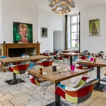 Week end en Amoureux proche Parigné, à 45 min de Rennes Week end en Amoureux proche Parigné, à 45 min de Rennes