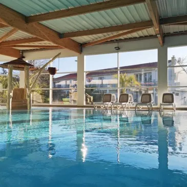 Week end en Hôtel Spa, département Vendée Week end en Hôtel Spa, département Vendée