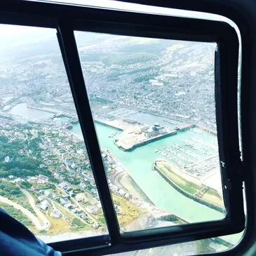 Le Havre, Seine maritime (76) - Week end dans les Airs Le Havre, Seine maritime (76) - Week end dans les Airs