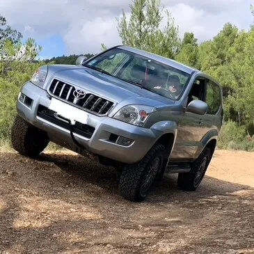 La Tour-d'Aigues, à 30 min d'Aix-en-Provence, Bouches du Rhône (13) - Stage de pilotage 4x4 La Tour-d'Aigues, à 30 min d'Aix-en-Provence, Bouches du Rhône (13) - Stage de pilotage 4x4