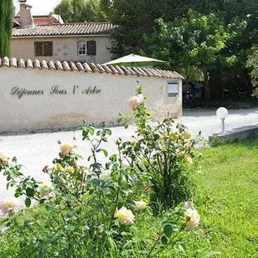 Week-end Bien-Être près d'Aix-en-Provence Week-end Bien-Être près d'Aix-en-Provence