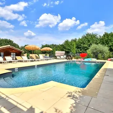 Week-end Bien-Être près d'Aix-en-Provence Week-end Bien-Être près d'Aix-en-Provence