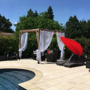 Rousset, à 20 min d'Aix-en-Provence, Bouches du Rhône (13) - Week end en Hôtel Spa Rousset, à 20 min d'Aix-en-Provence, Bouches du Rhône (13) - Week end en Hôtel Spa