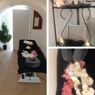 Rousset, à 20 min d'Aix-en-Provence, Bouches du Rhône (13) - Week end en Hôtel Spa Rousset, à 20 min d'Aix-en-Provence, Bouches du Rhône (13) - Week end en Hôtel Spa