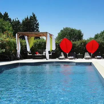 Week end en Hôtel Spa proche Rousset, à 20 min d'Aix-en-Provence Week end en Hôtel Spa proche Rousset, à 20 min d'Aix-en-Provence