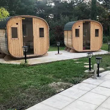 Week end en région PACA et Corse Week end en région PACA et Corse