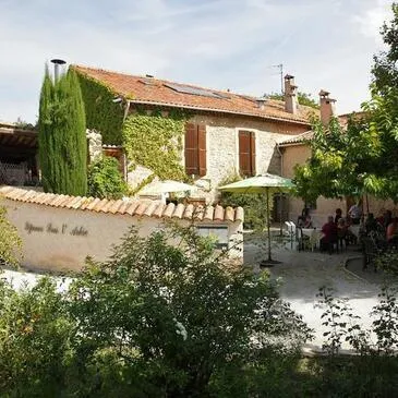 Rousset, à 20 min d'Aix-en-Provence, Bouches du Rhône (13) - Week end Gastronomique Rousset, à 20 min d'Aix-en-Provence, Bouches du Rhône (13) - Week end Gastronomique