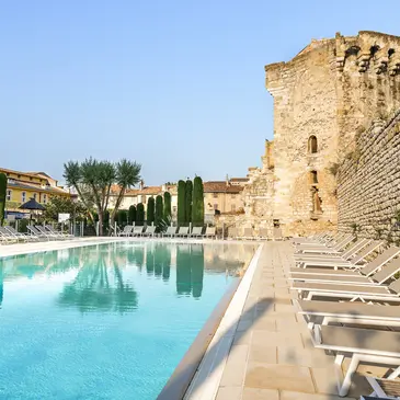 Week-end Bien-être et Gourmand à Aix-en-Provence Week-end Bien-être et Gourmand à Aix-en-Provence