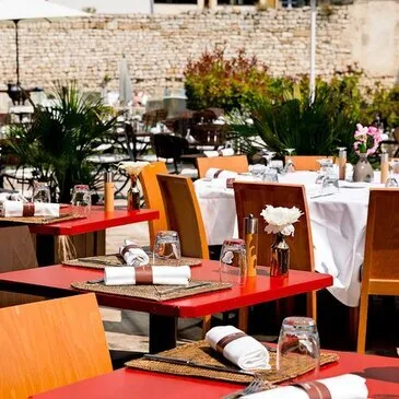 Week end Gastronomique en région PACA et Corse Week end Gastronomique en région PACA et Corse