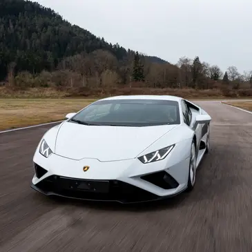 Stage de pilotage Lamborghini en région Lorraine Stage de pilotage Lamborghini en région Lorraine
