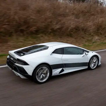 Stage de pilotage Lamborghini proche Circuit de Chambley Stage de pilotage Lamborghini proche Circuit de Chambley