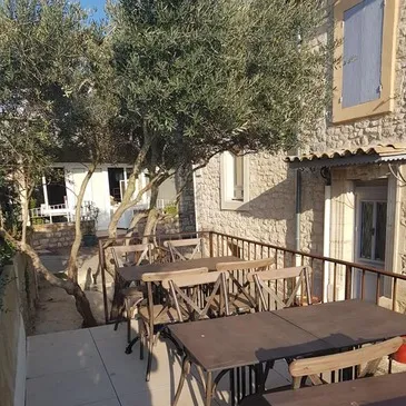 Week-end Gourmand près de Gordes